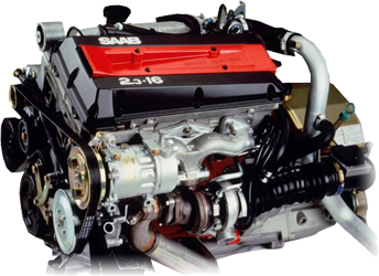 P3216 Engine